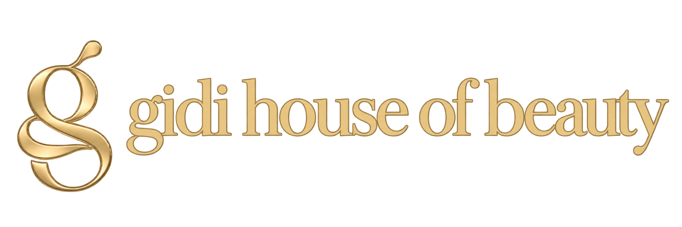 Gidi House Of Beauty